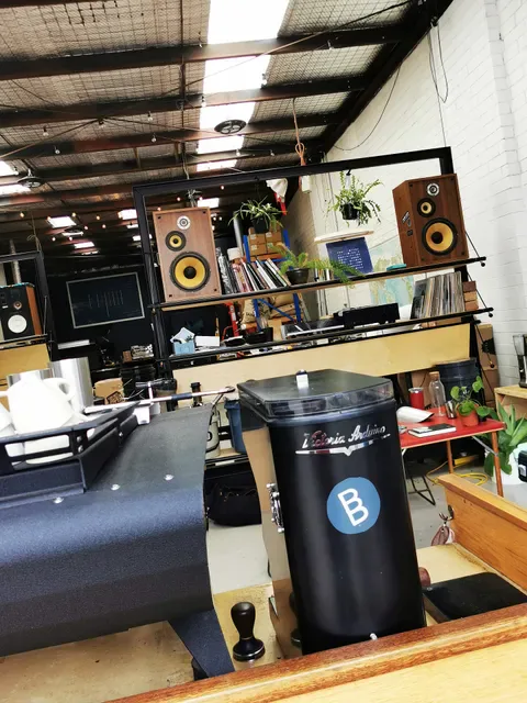 BLUME COFFEE