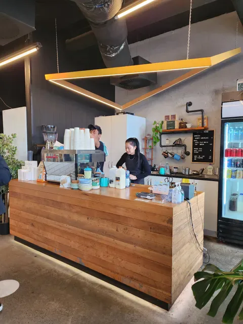 BMNC - Banh Mi & Noodle Co
