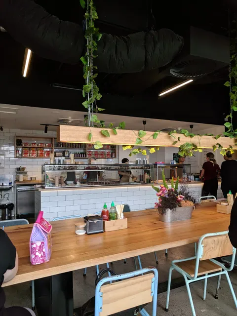 BMNC - Banh Mi & Noodle Co