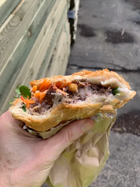 BMNC - Banh Mi & Noodle Co