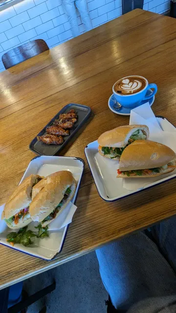 BMNC - Banh Mi & Noodle Co