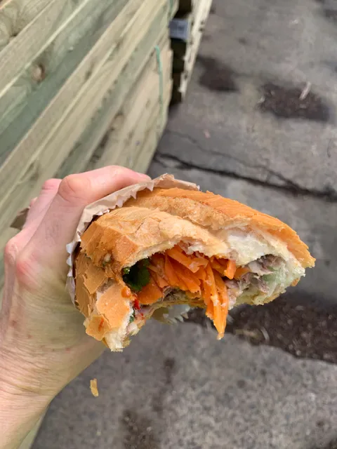 BMNC - Banh Mi & Noodle Co