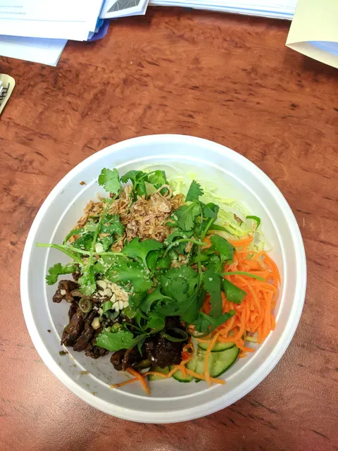 BMNC - Banh Mi & Noodle Co