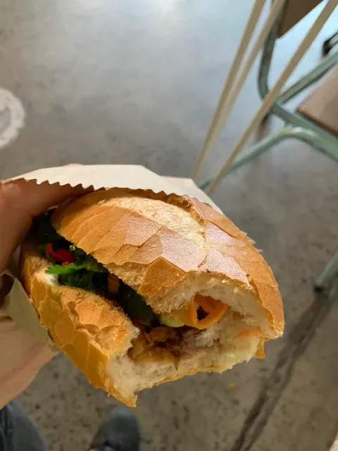 BMNC - Banh Mi & Noodle Co