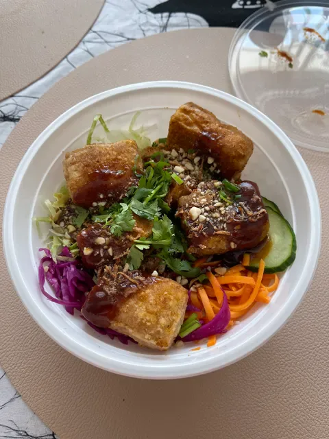 BMNC - Banh Mi & Noodle Co