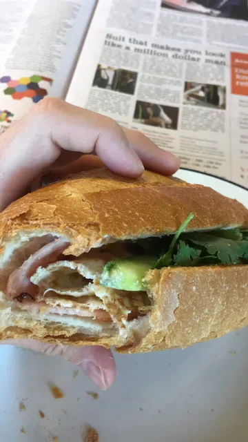 BMNC - Banh Mi & Noodle Co