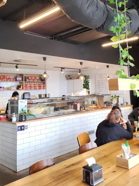 BMNC - Banh Mi & Noodle Co
