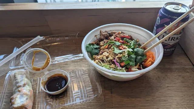BMNC - Banh Mi & Noodle Co