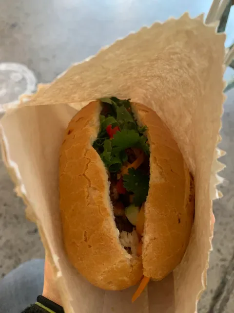 BMNC - Banh Mi & Noodle Co