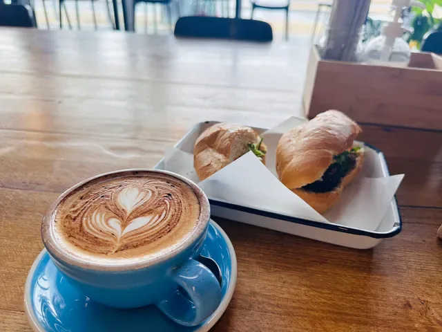 BMNC - Banh Mi & Noodle Co