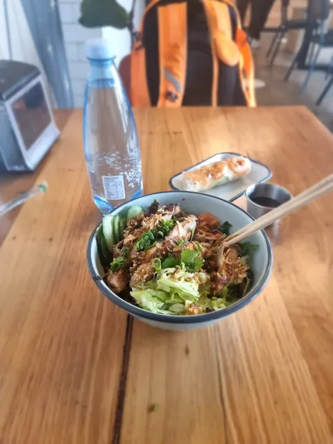 BMNC - Banh Mi & Noodle Co