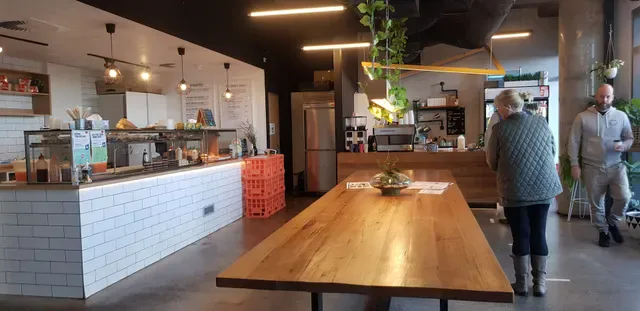 BMNC - Banh Mi & Noodle Co