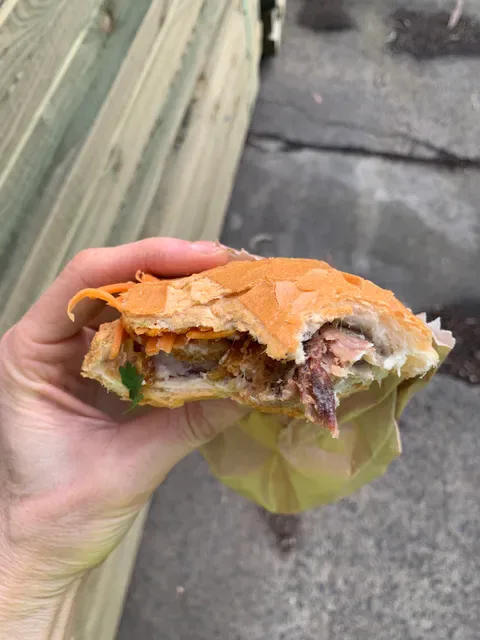 BMNC - Banh Mi & Noodle Co