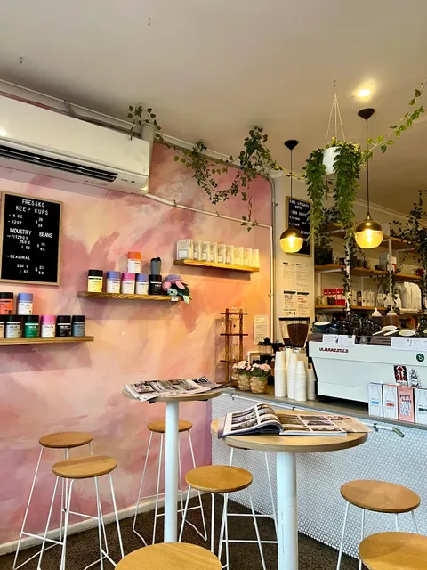 Bob's Your Uncle Cafe