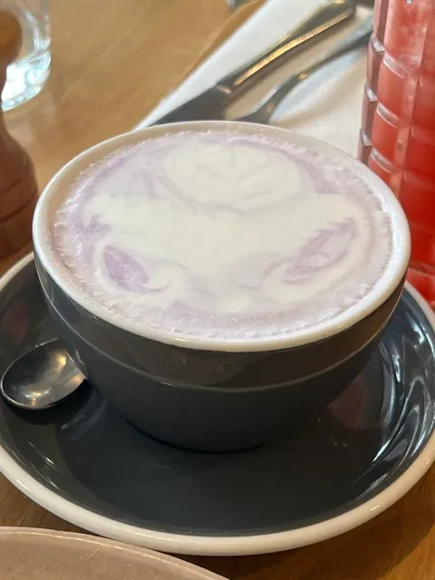 Bob's Your Uncle Cafe