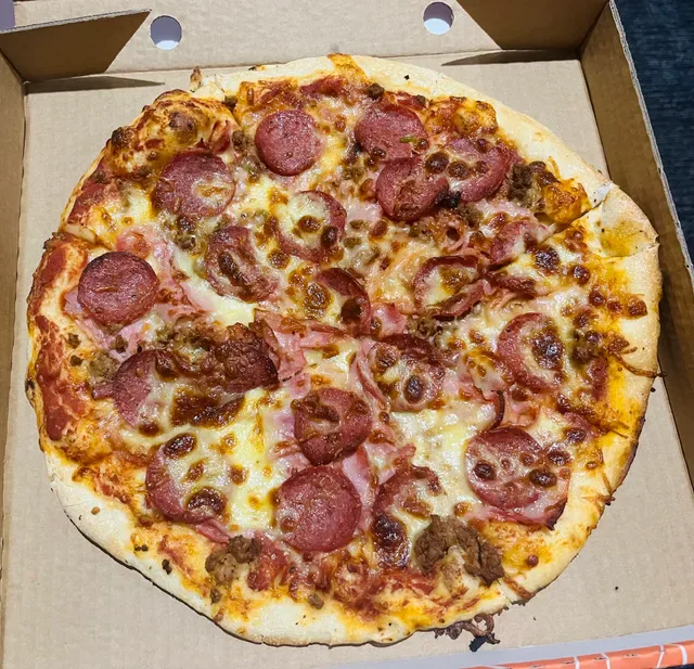 Bocca Pizzeria