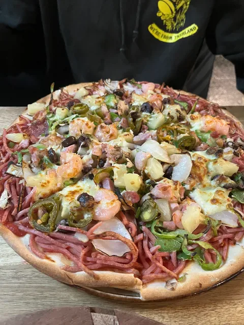 Bocca Pizzeria