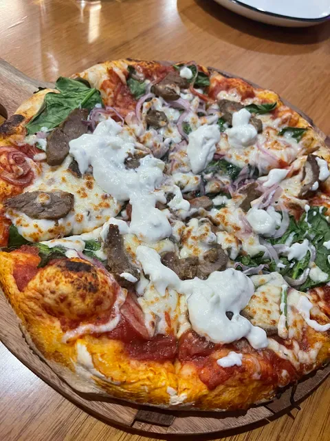 Bocca Pizzeria