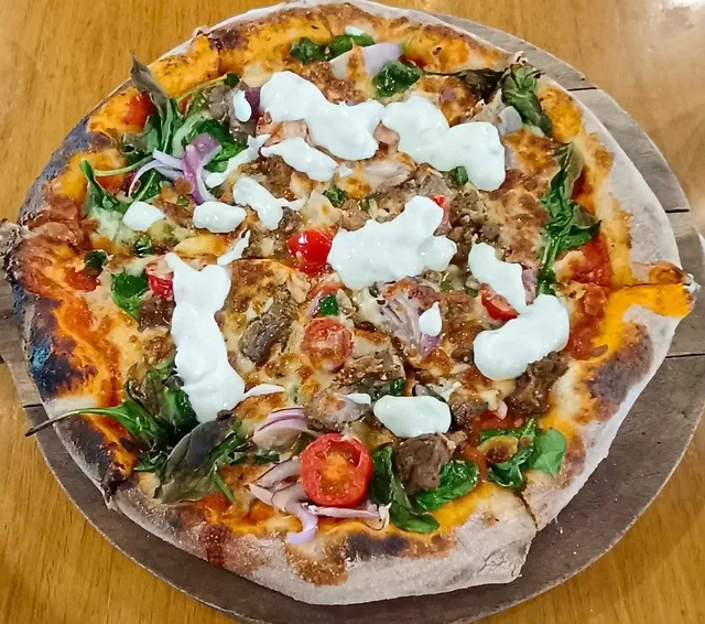Bocca Pizzeria