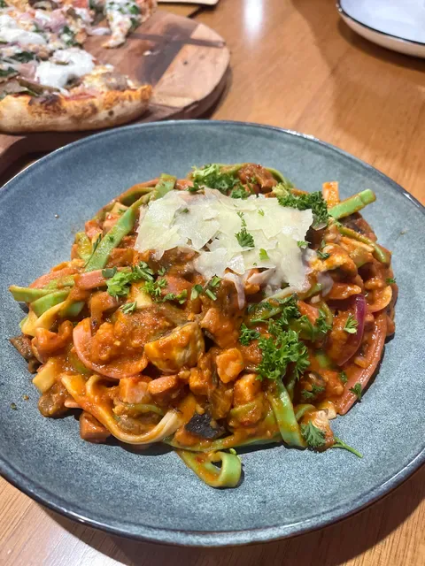 Bocca Pizzeria