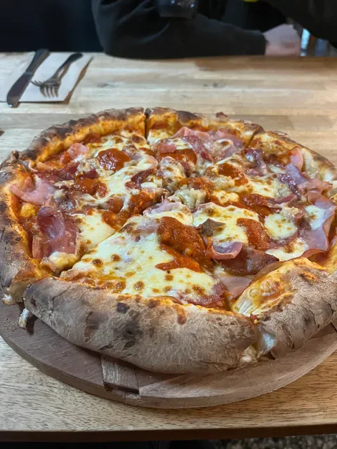 Bocca Pizzeria