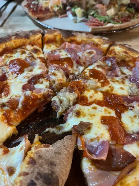Bocca Pizzeria