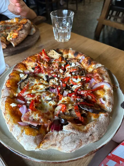 Bocca Pizzeria