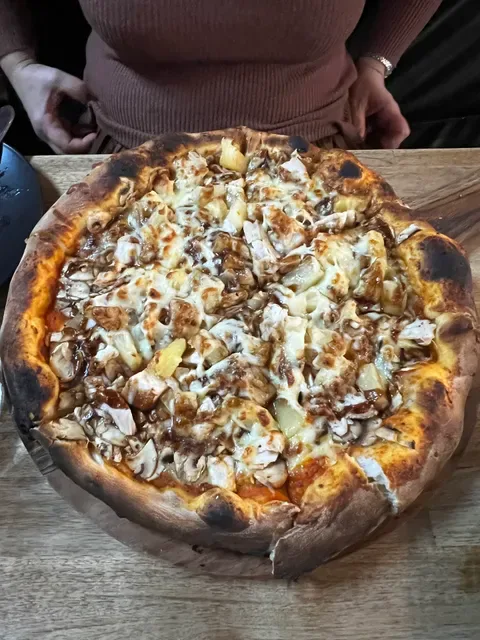 Bocca Pizzeria