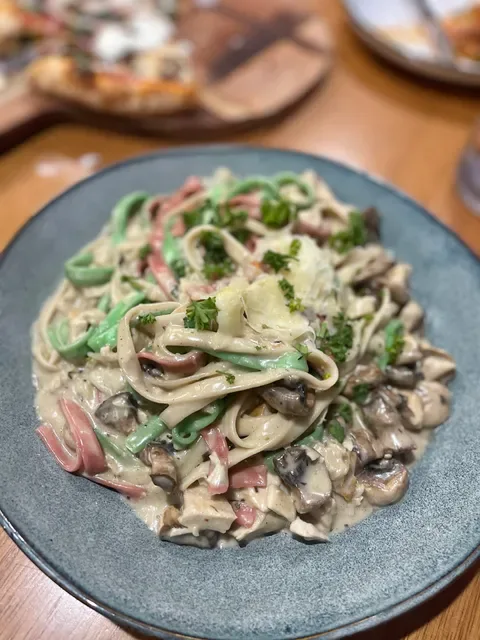 Bocca Pizzeria