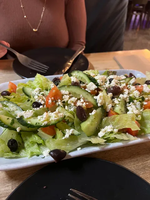 Bocca Pizzeria