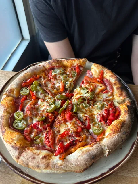 Bocca Pizzeria