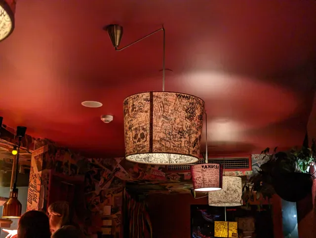 Bodega Underground