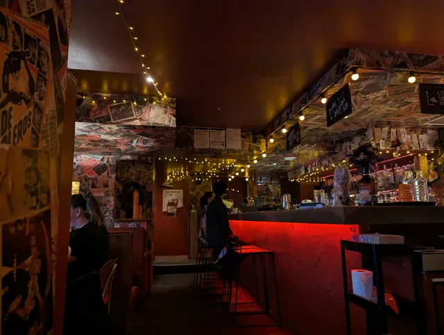Bodega Underground