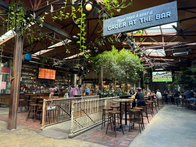 Bodriggy Brewing Company