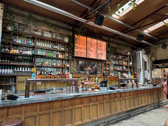 Bodriggy Brewing Company