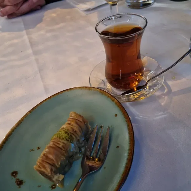 Bodrum Essendon