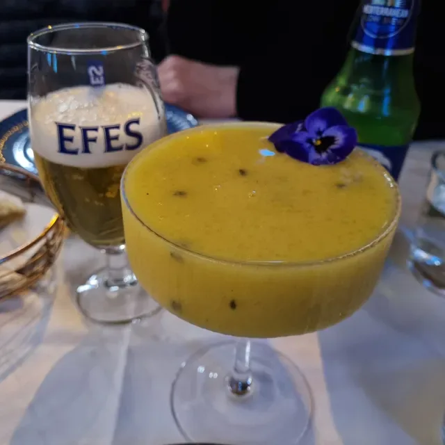 Bodrum Essendon