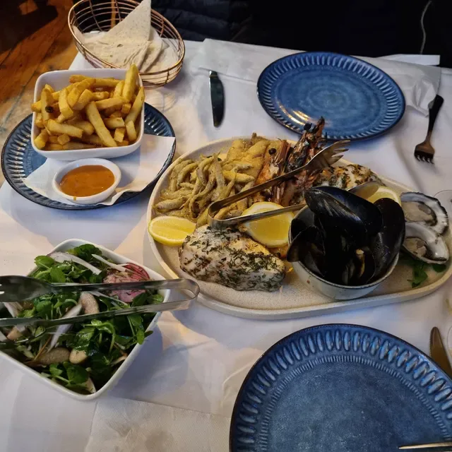 Bodrum Essendon