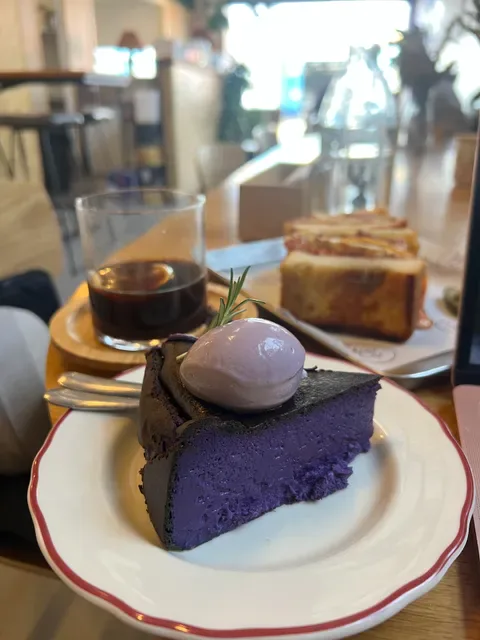 Bola Bake
