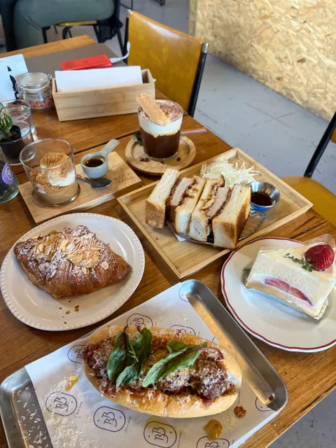 Bola Bake