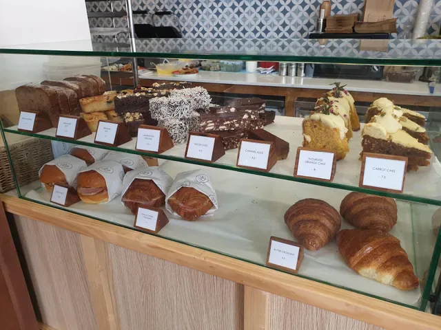 Bola Bake