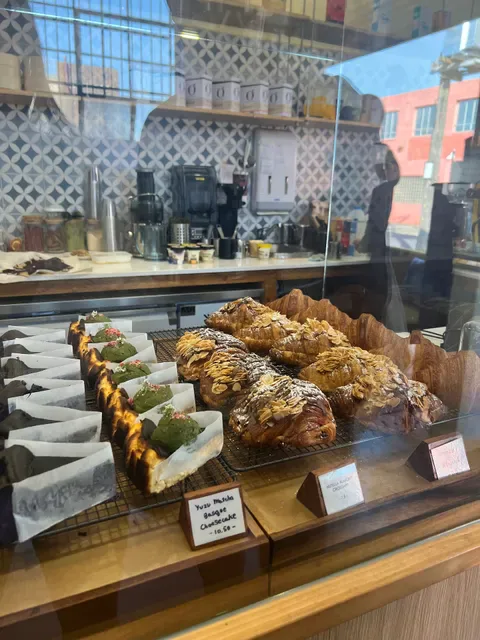 Bola Bake