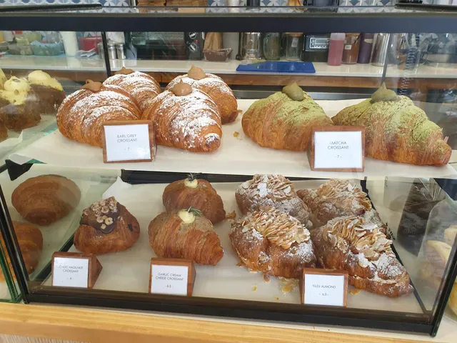 Bola Bake