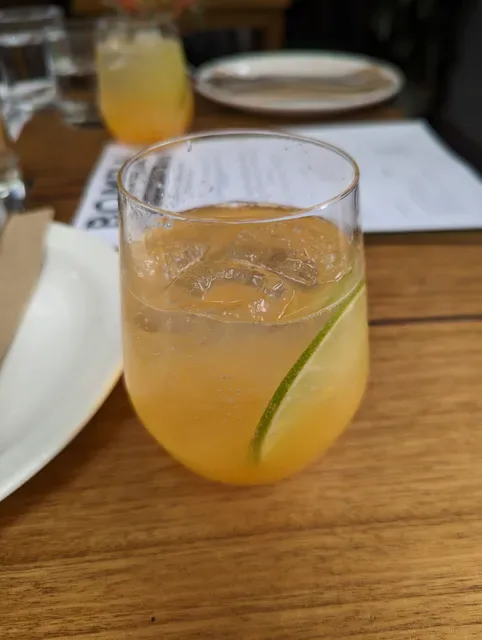 Bomba Tapas Bar & Rooftop