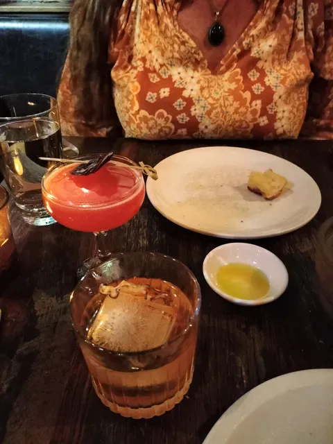 Bomba Tapas Bar & Rooftop