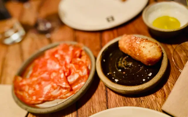 Bomba Tapas Bar & Rooftop