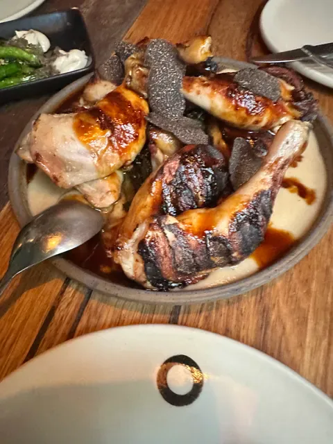 Bomba Tapas Bar & Rooftop