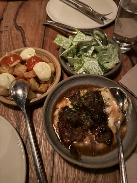 Bomba Tapas Bar & Rooftop