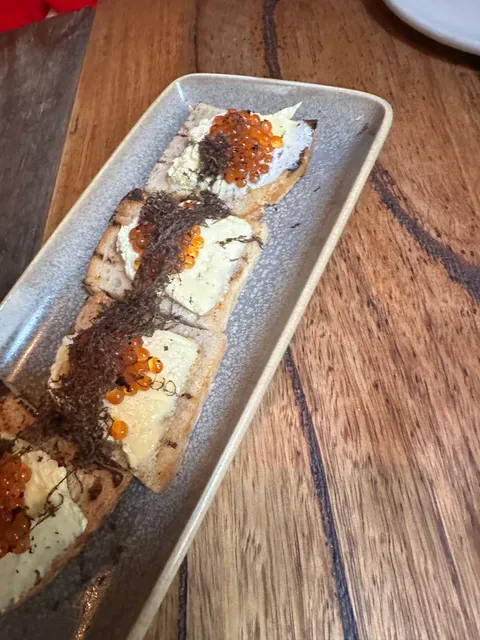Bomba Tapas Bar & Rooftop
