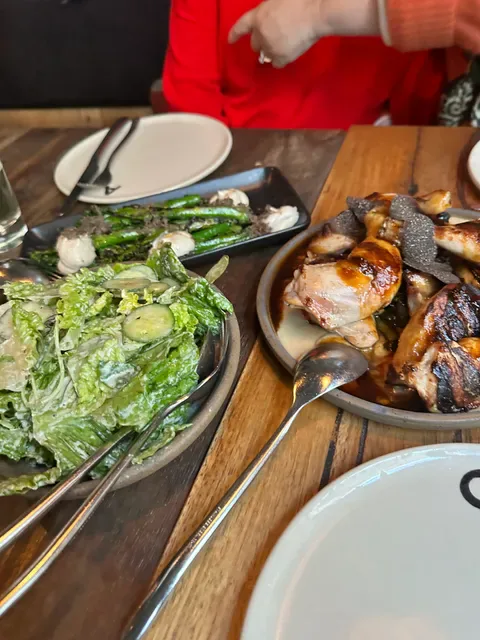Bomba Tapas Bar & Rooftop